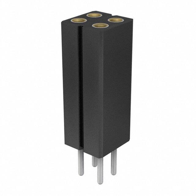 833-83-004-10-457101 Preci-Dip  Embases Prises femelles